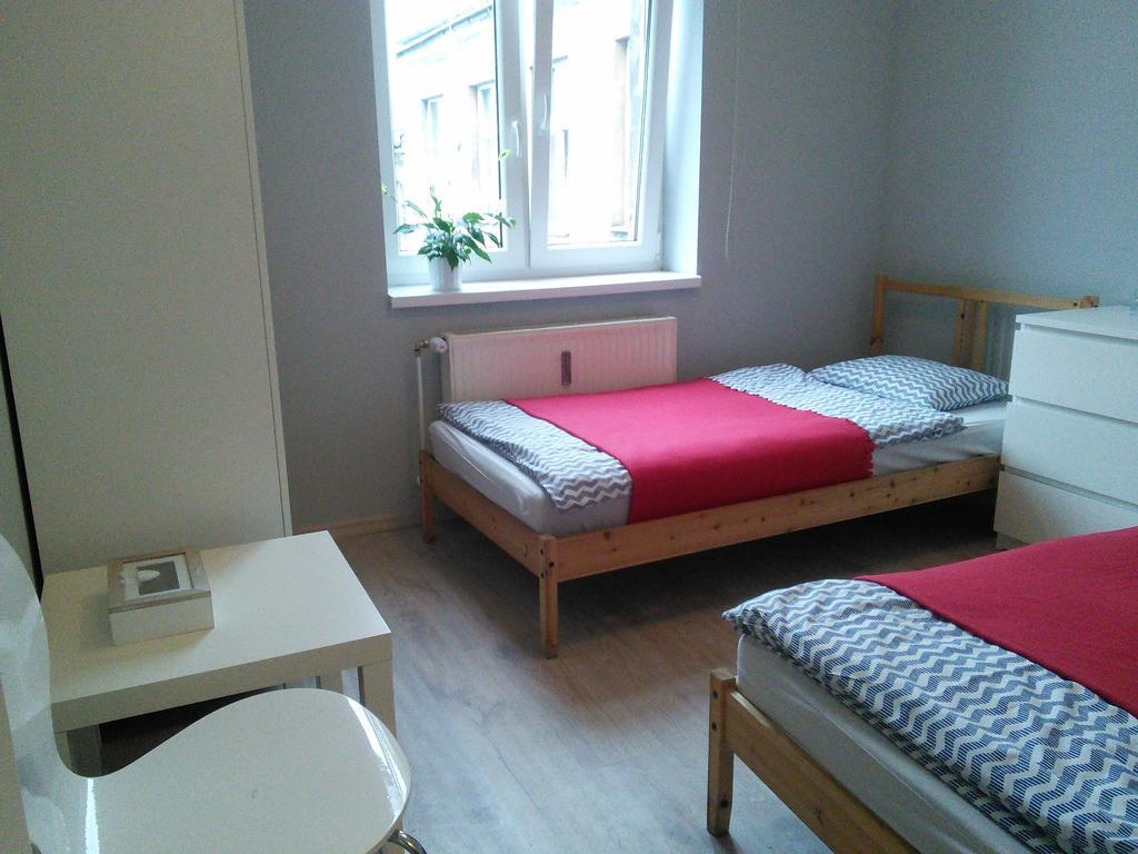Fresco Suite & Rooms Lodz (Lodz) Exterior photo