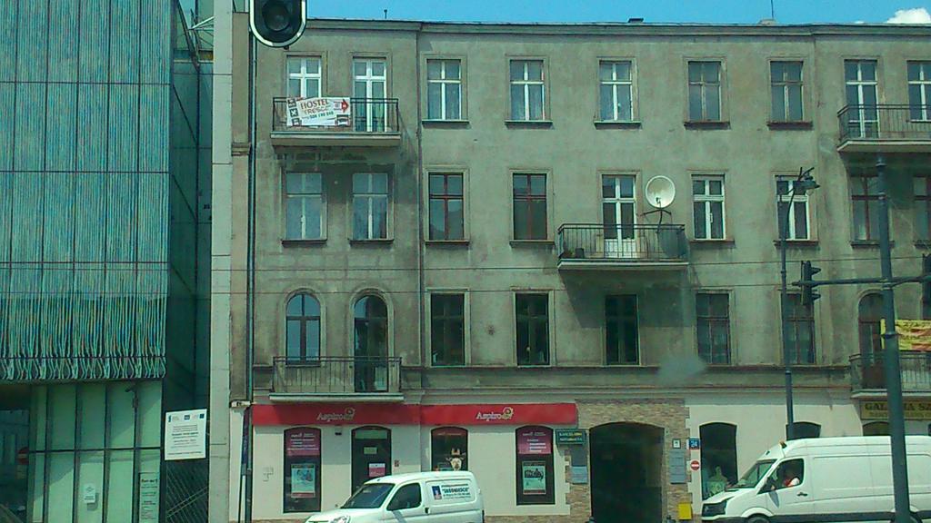 Fresco Suite & Rooms Lodz (Lodz) Exterior photo